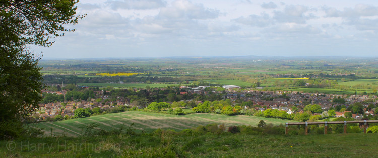 Princes Risborough